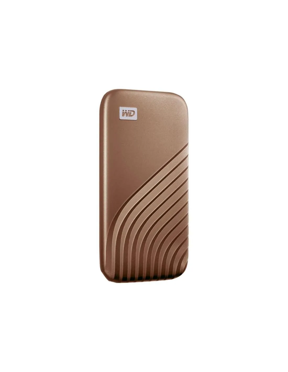 WD My Passport SSD 1TB Review: Portable External SSD Ranked image 8