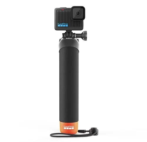 GoPro The Handler Review: Floating Hand Grip Ranked