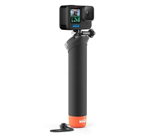 GoPro The Handler Review: Floating Hand Grip Ranked image 2