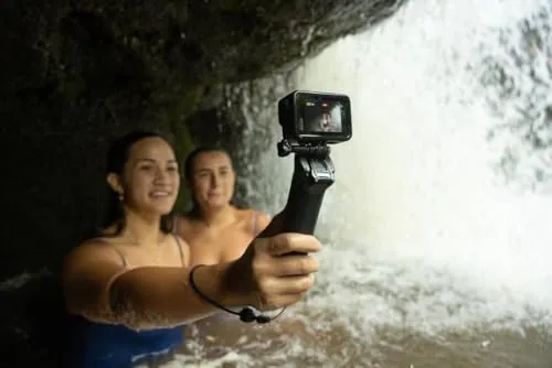 GoPro The Handler Review: Floating Hand Grip Ranked image 3
