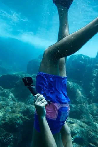 GoPro The Handler Review: Floating Hand Grip Ranked image 6