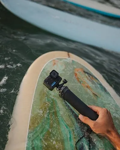 GoPro The Handler Review: Floating Hand Grip Ranked image 7