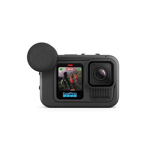 GoPro Media Mod Review: GoPro Vlogging Accessory Ranked image 6
