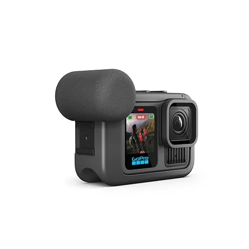 GoPro Media Mod Review: GoPro Vlogging Accessory Ranked image 7