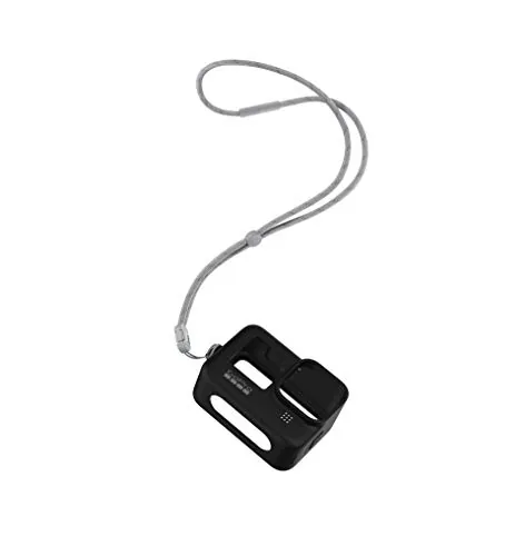 GoPro Sleeve + Lanyard Review: HERO9-11 Camera Accessory image 2