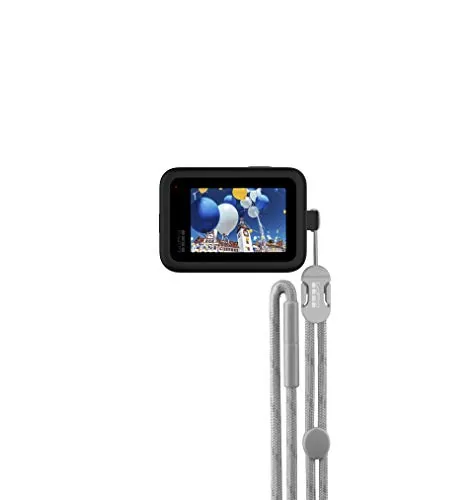 GoPro Sleeve + Lanyard Review: HERO9-11 Camera Accessory image 5