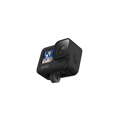 GoPro Sleeve + Lanyard Review: HERO9-11 Camera Accessory image 7