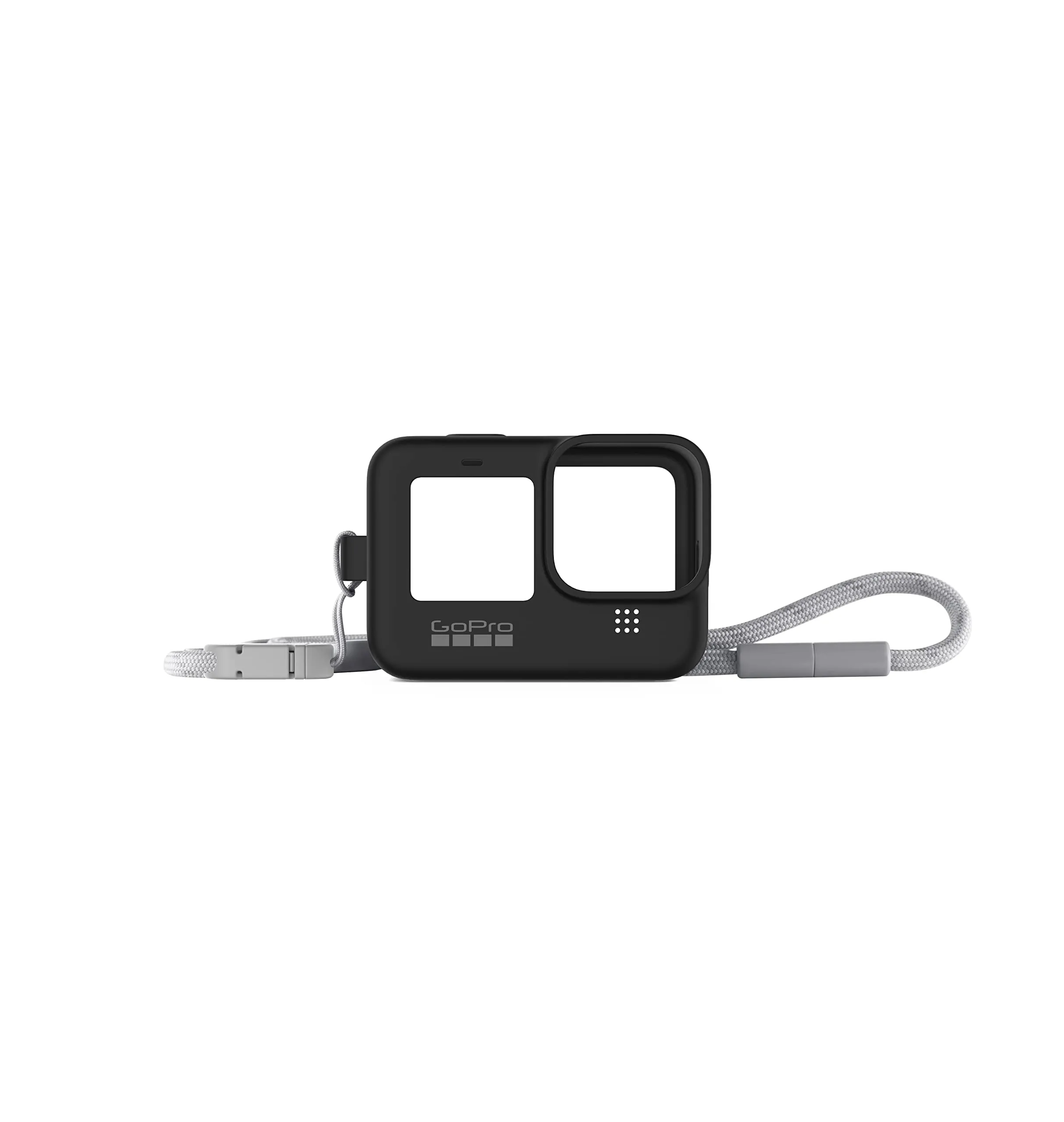 GoPro Sleeve + Lanyard Review: HERO9-11 Camera Accessory image 8