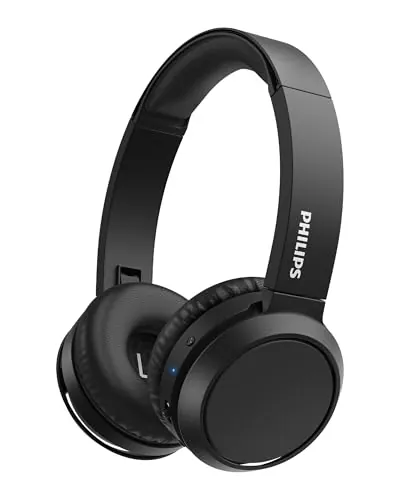PHILIPS H4205 Review: Budget On-Ear Bluetooth Headphones image 1
