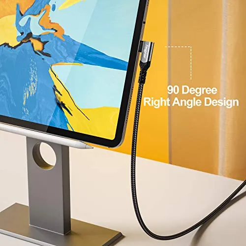 Fasgear USB-C 3.1 Gen 2 Cable Review and Ranking image 4