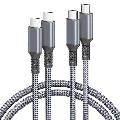 Basesailor USB-C 60W Cable Review: 10ft Charging Cable