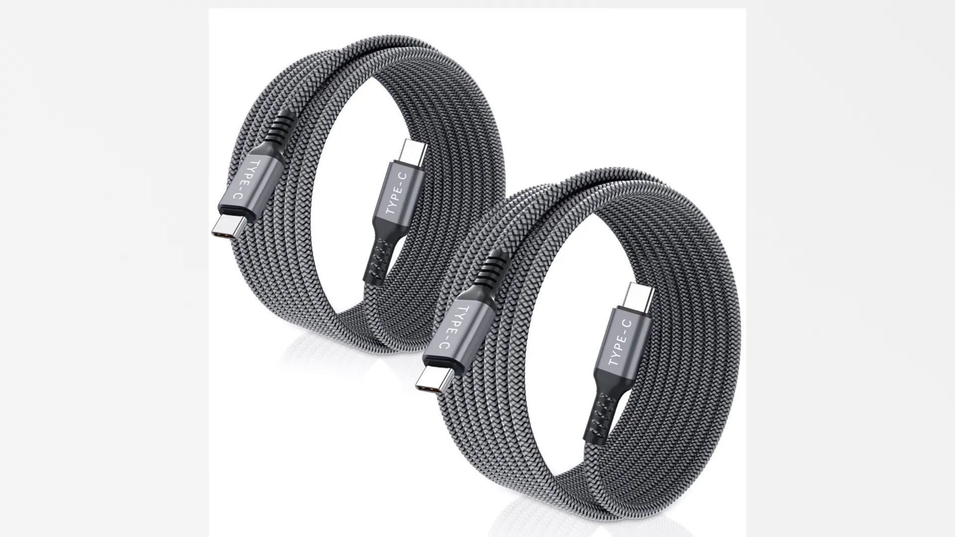 Basesailor USB-C 60W Cable Review: 10ft Charging Cable image 7
