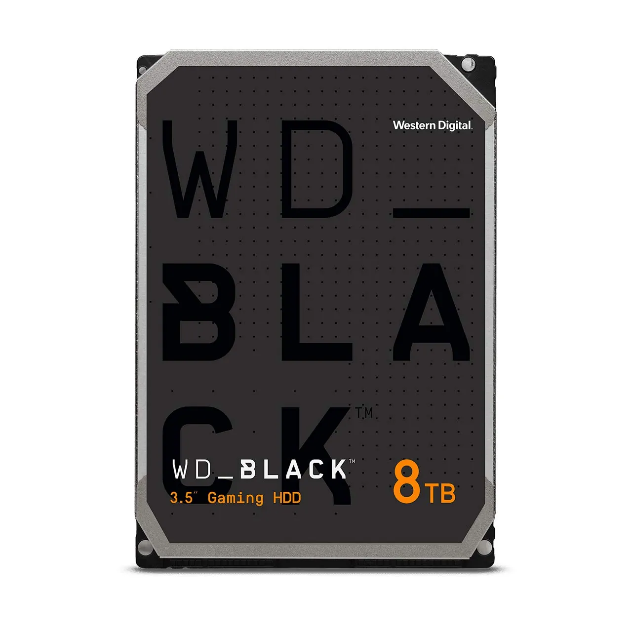 WD_BLACK 8TB HDD Review: WD8001FZBX Internal Drive image 6