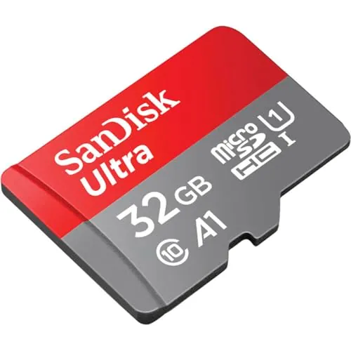 SanDisk 32GB Ultra microSDHC Review: Memory Card Ranked image 4