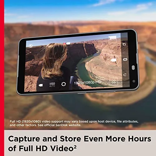 SanDisk 32GB Ultra microSDHC Review: Memory Card Ranked image 5