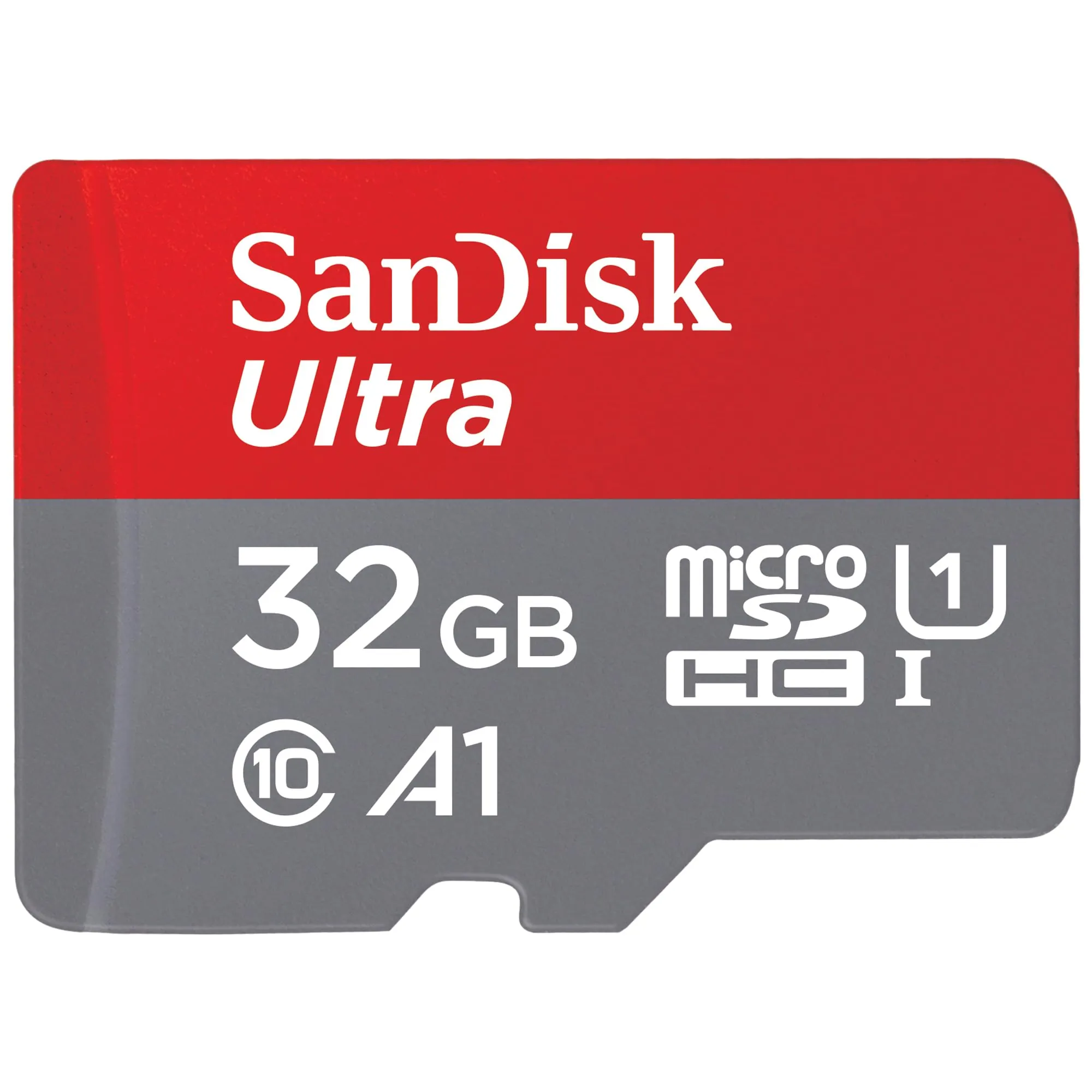 SanDisk 32GB Ultra microSDHC Review: Memory Card Ranked image 8