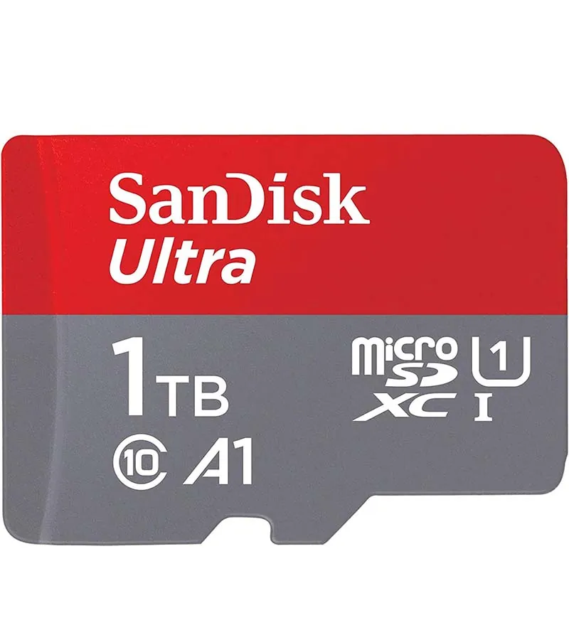 SanDisk 128GB Ultra microSDXC Review: Memory Card Ranked image 4