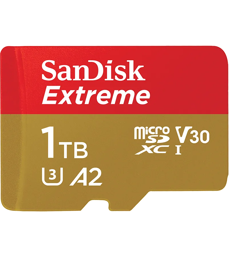 SanDisk 128GB Ultra microSDXC Review: Memory Card Ranked image 6