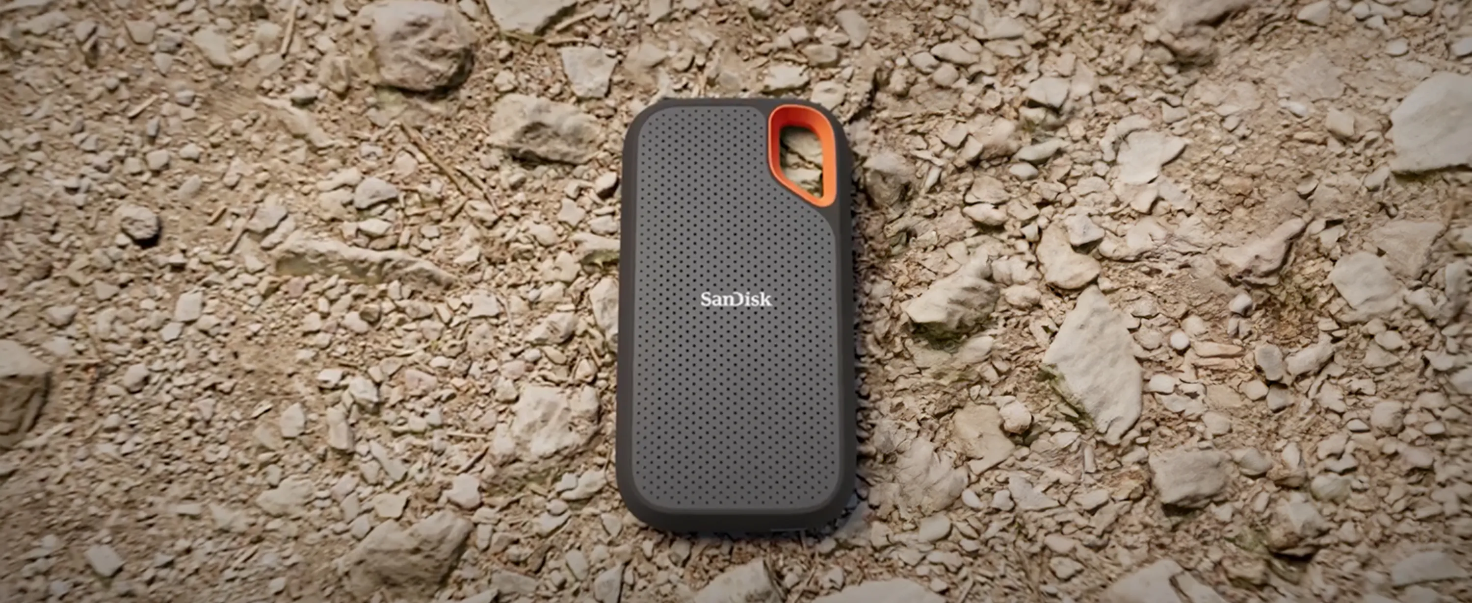 SANDISK 1TB Extreme Portable SSD Review: Ranked image 7