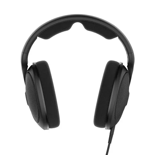 Sennheiser HD 560 S Review: Open-Back Headphones Ranked image 2