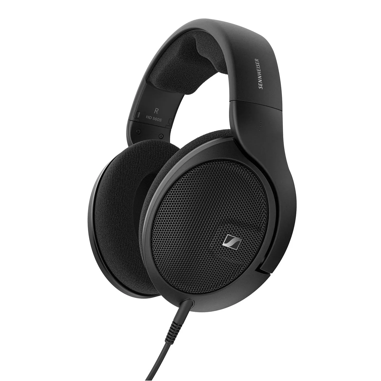 Sennheiser HD 560 S Review: Open-Back Headphones Ranked image 5