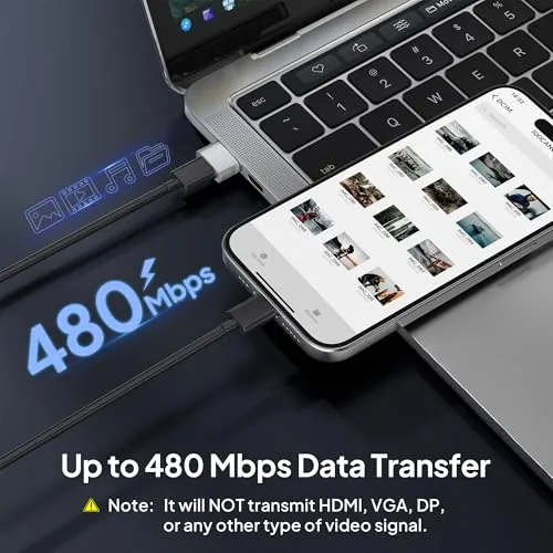 Basesailor USB-C to USB-A Adapter Review image 3