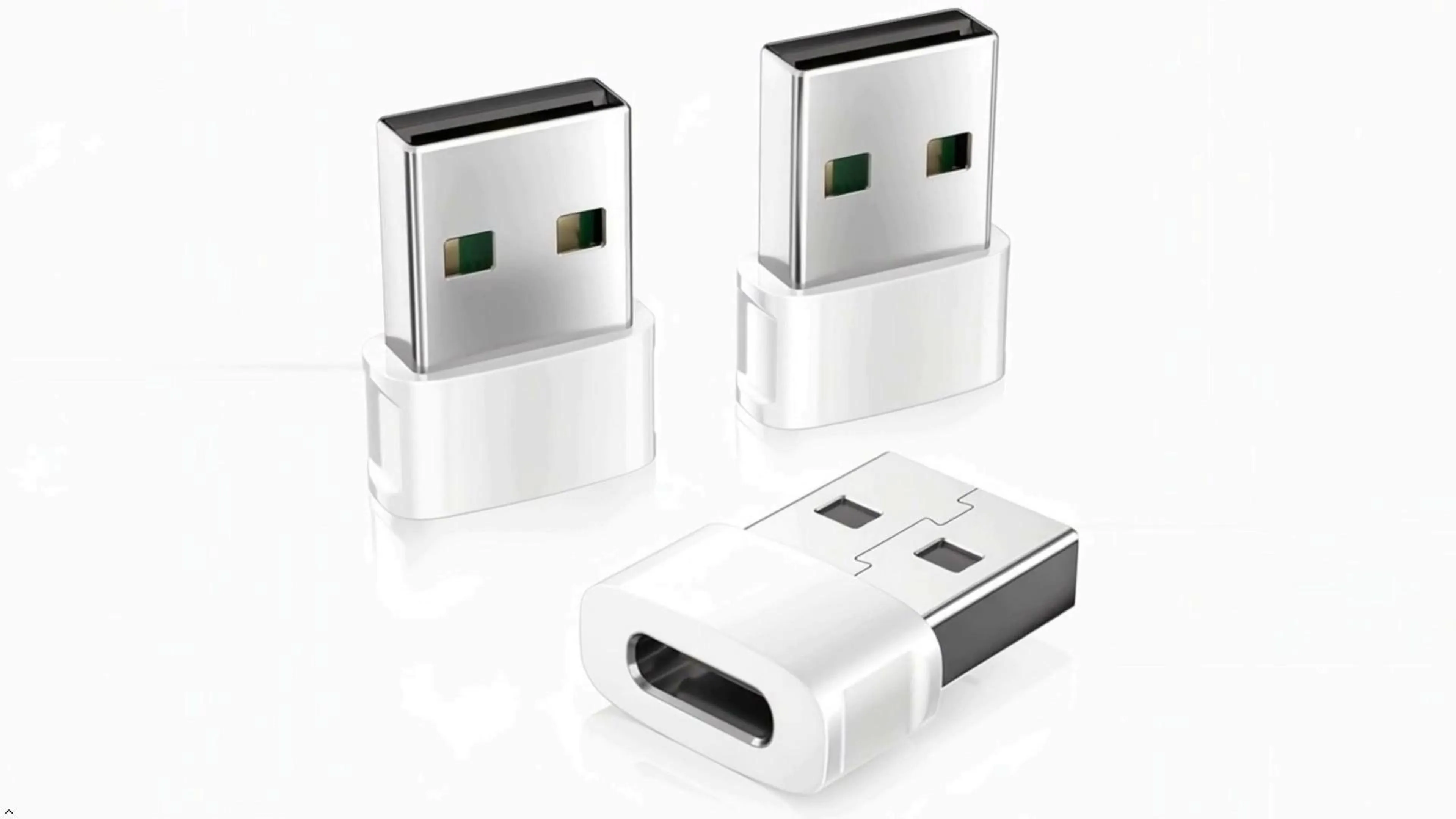 Basesailor USB-C to USB-A Adapter Review image 7