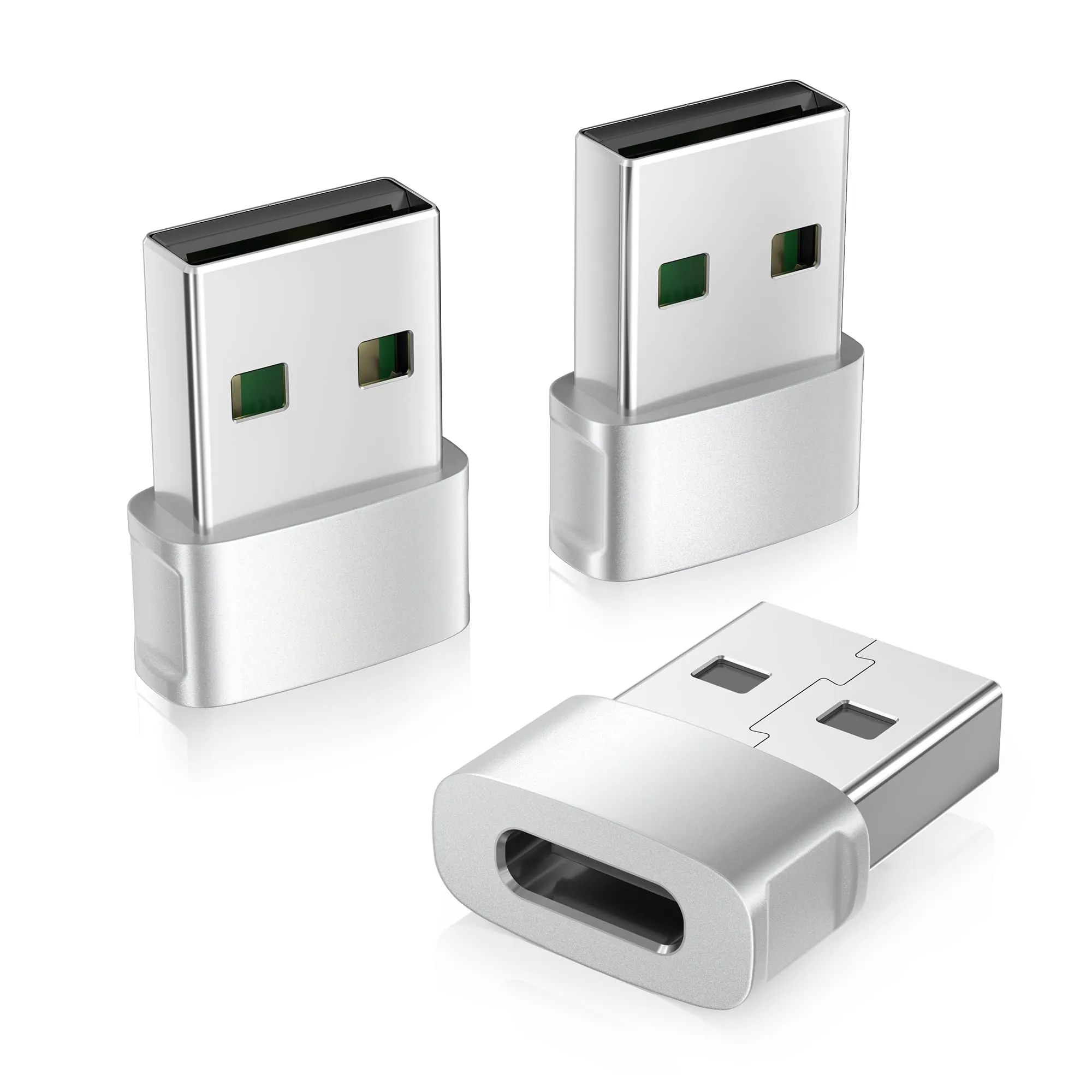 Basesailor USB-C to USB-A Adapter Review image 8