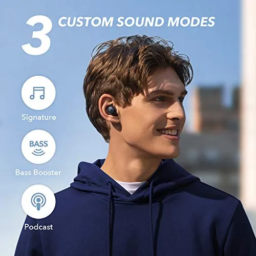 Soundcore Life A1 Review: Budget Wireless Earbuds Ranked image 3