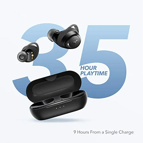 Soundcore Life A1 Review: Budget Wireless Earbuds Ranked image 4