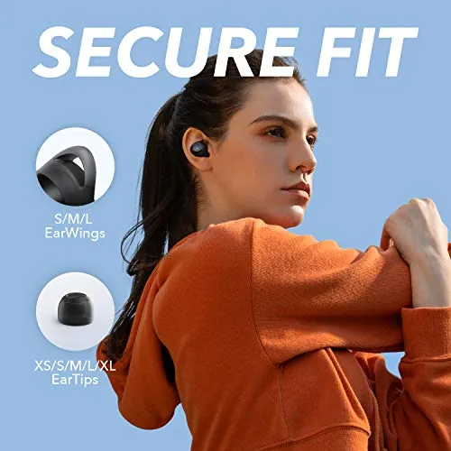 Soundcore Life A1 Review: Budget Wireless Earbuds Ranked image 6