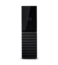 WD 16TB My Book Review: Desktop External Hard Drive image 9