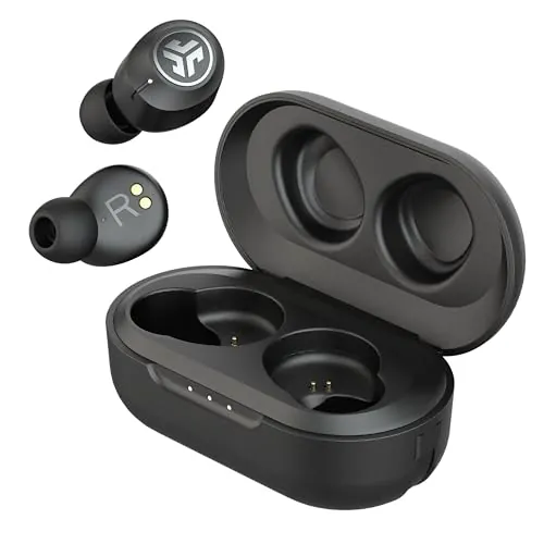 JLab JBuds Air ANC Review: Budget ANC Earbuds Ranked