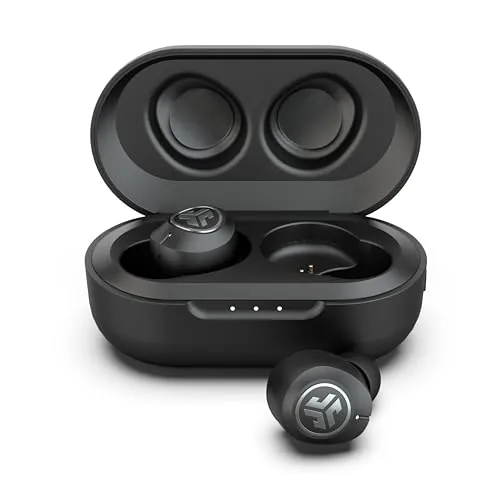 JLab JBuds Air ANC Review: Budget ANC Earbuds Ranked image 2