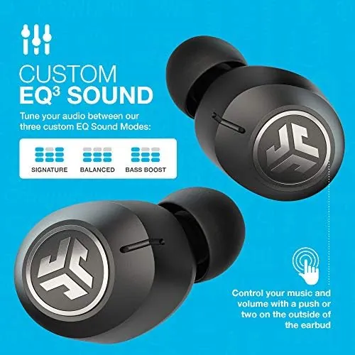 JLab JBuds Air ANC Review: Budget ANC Earbuds Ranked image 5