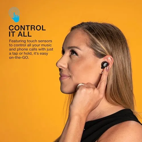 JLab JBuds Air ANC Review: Budget ANC Earbuds Ranked image 6