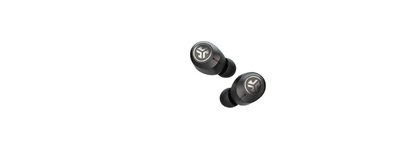 JLab JBuds Air ANC Review: Budget ANC Earbuds Ranked image 9