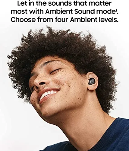 SAMSUNG Galaxy Buds Pro Review: Ranked Wireless Earbuds image 3
