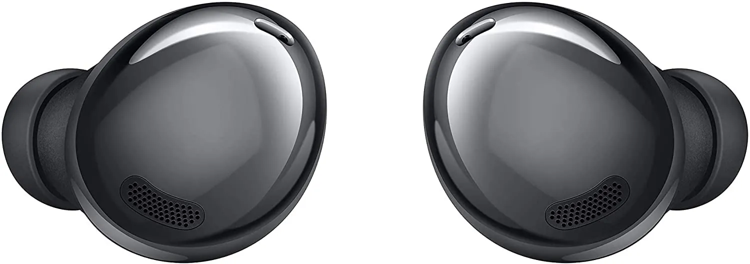 SAMSUNG Galaxy Buds Pro Review: Ranked Wireless Earbuds image 5