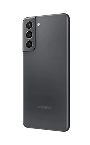 Samsung Galaxy S21 5G Review: Unlocked Android Phone Ranked image 3