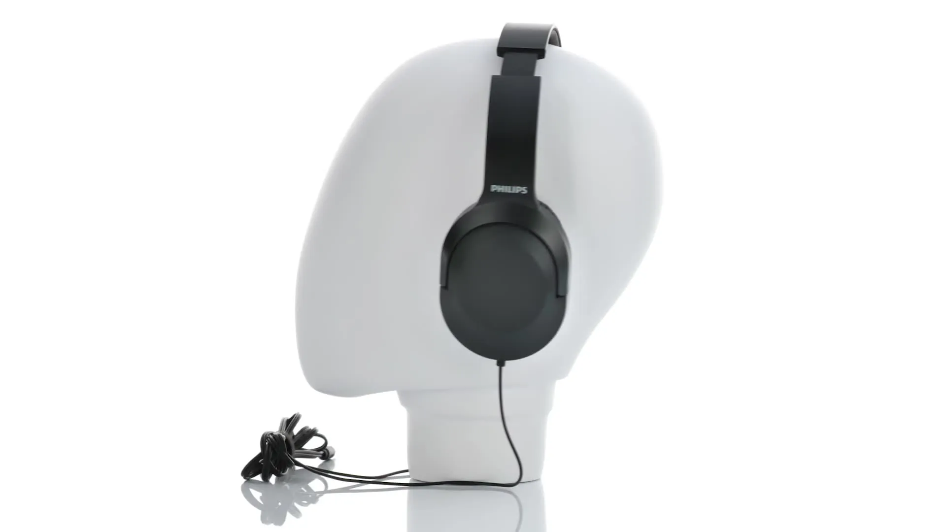 Philips H2005BK/00 Review: Budget Wired Headphones Ranked image 7