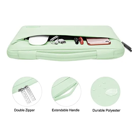 MOSISO MacBook Air 13 Case Review: Bundle Ranked image 5
