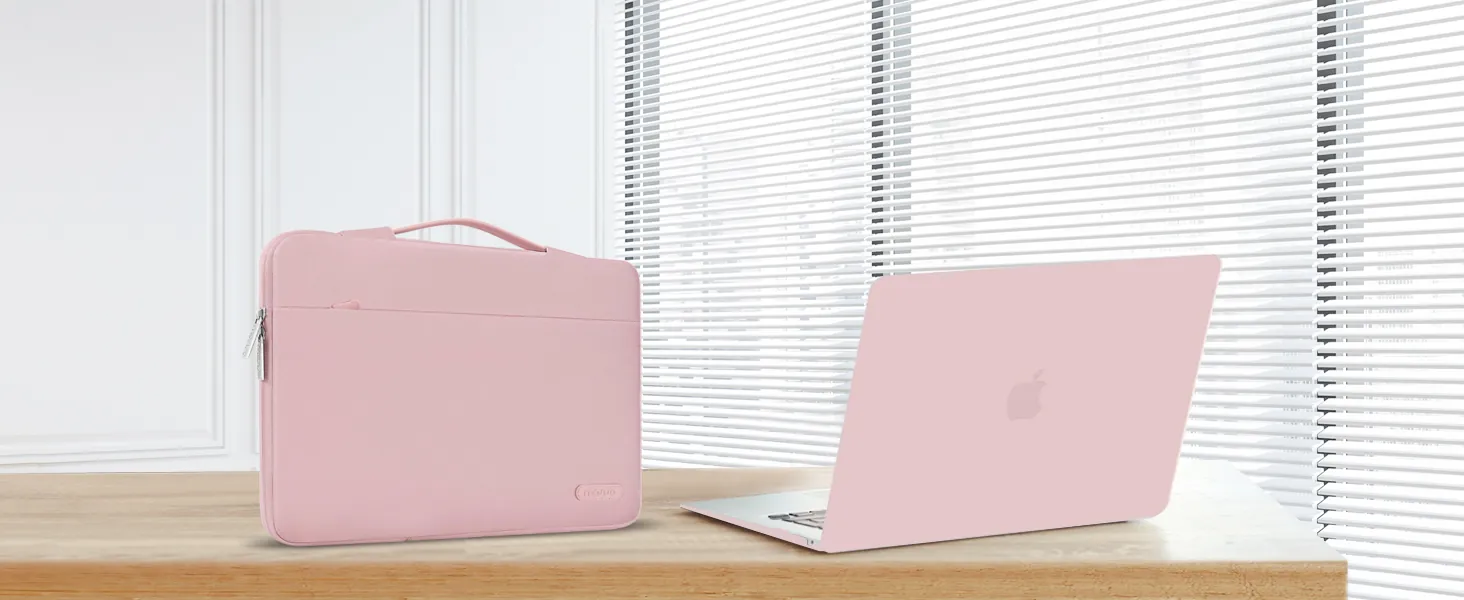 MOSISO MacBook Air 13 Case Review: Bundle Ranked image 9