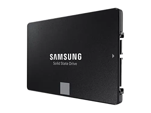 Samsung 870 EVO 4TB Review: SATA Internal SSD Ranked image 4