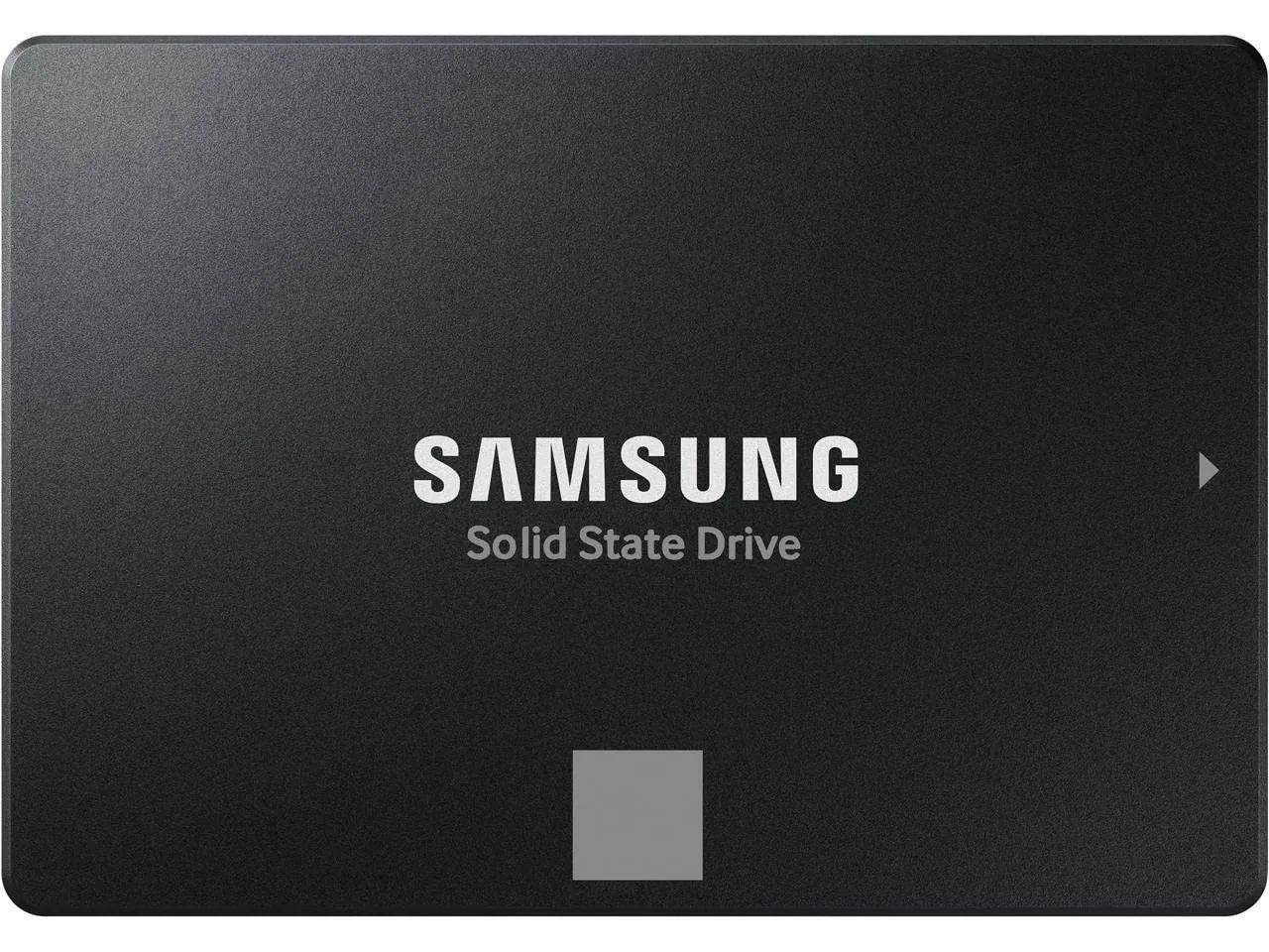 Samsung 870 EVO 4TB Review: SATA Internal SSD Ranked image 8