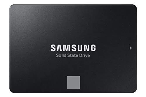 SAMSUNG 870 EVO 500GB Review: SATA SSD Ranked