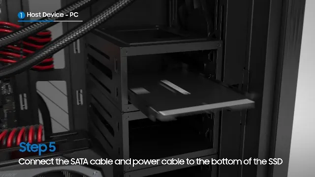 Samsung 870 EVO 4TB Review: SATA Internal SSD Ranked image 7