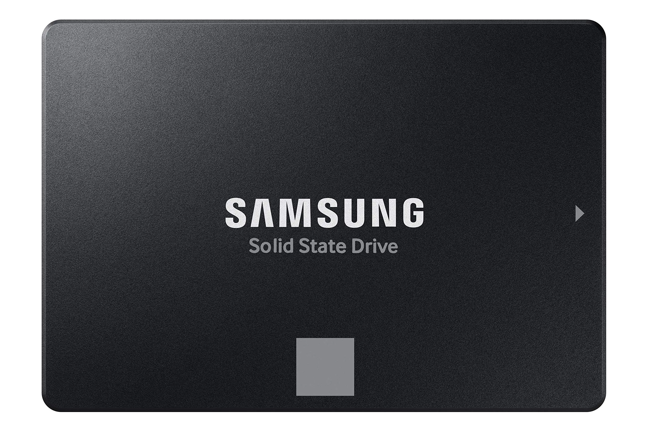 SAMSUNG 870 EVO 500GB Review: SATA SSD Ranked image 8