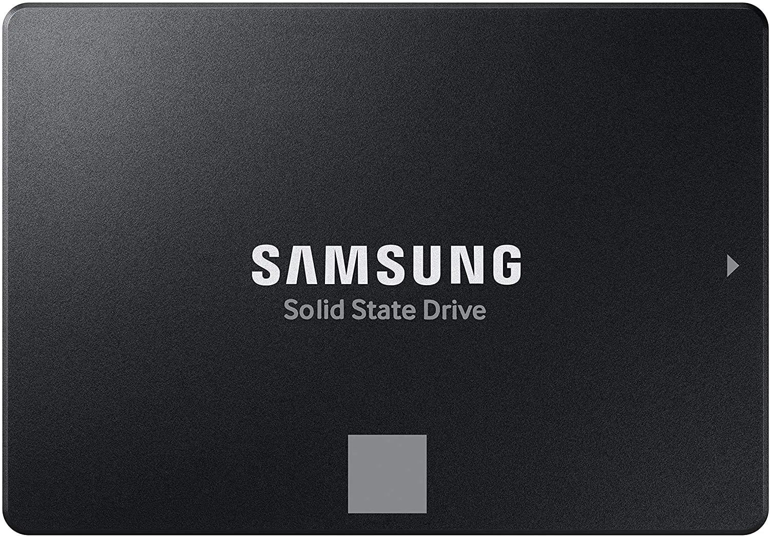Samsung 870 EVO 250GB Review: SATA SSD Ranked image 3