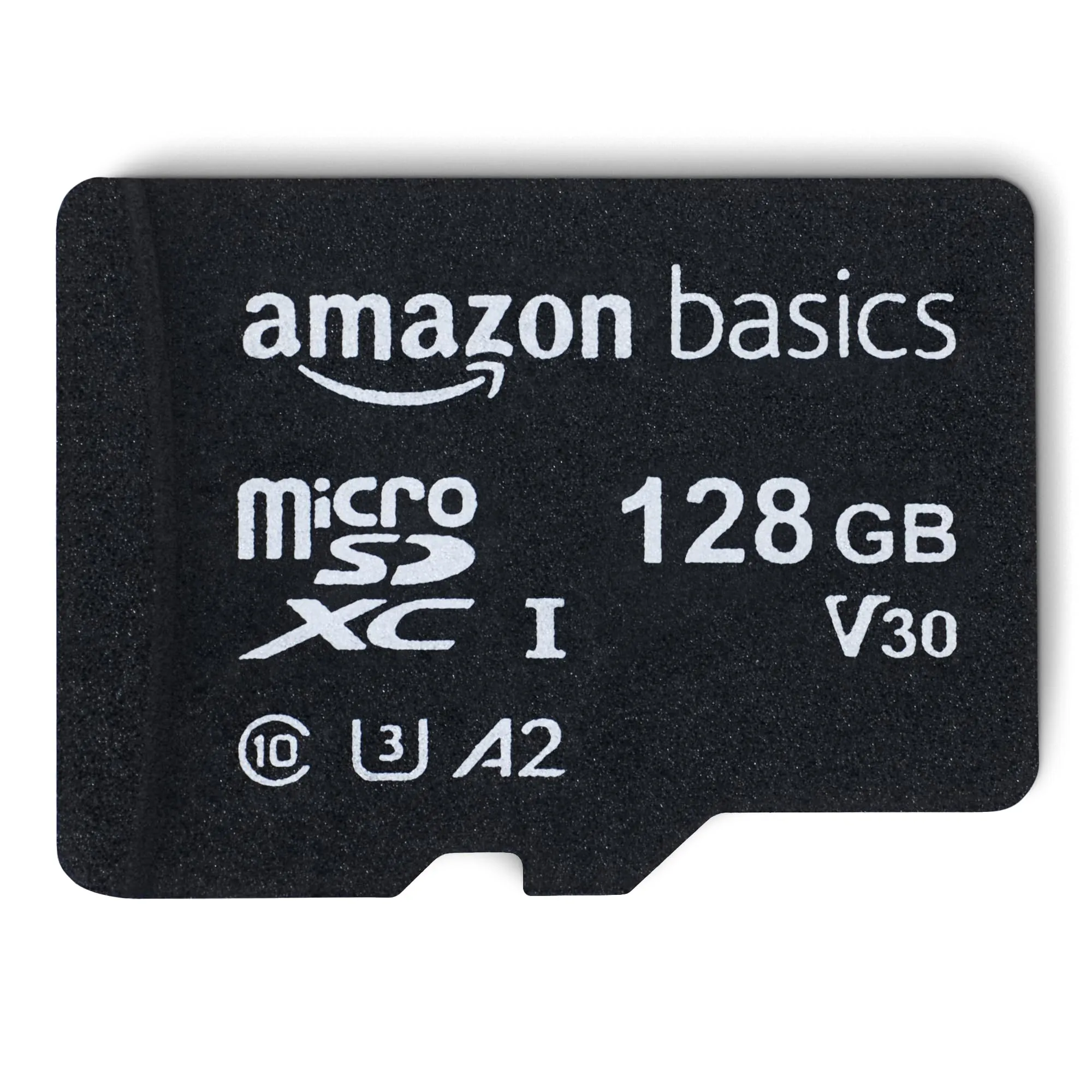 Amazon Basics 128GB microSDXC Card Review image 8